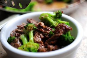beef-with-brocolli-low-sugar